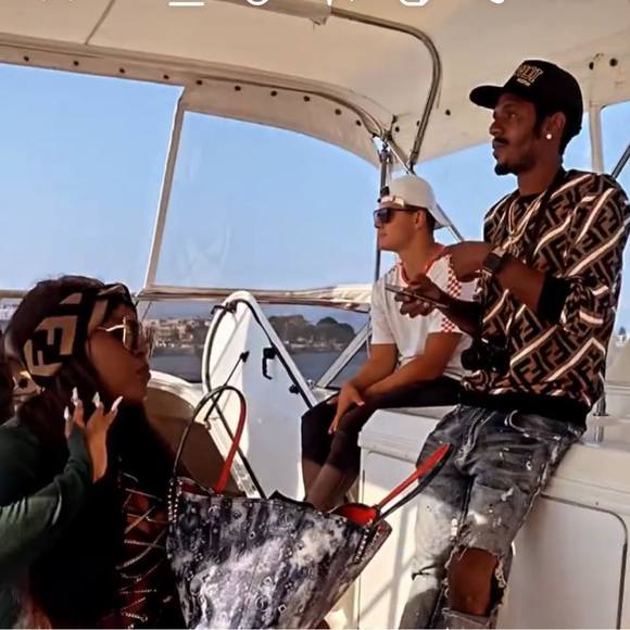 Meet your Posher, Preston - Picture 1 of 1